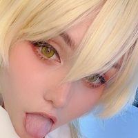 win_winry_cos Nagie