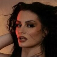 WWE's Paige / Saraya Bevis Nagie