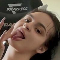 xcleopeach Nagie