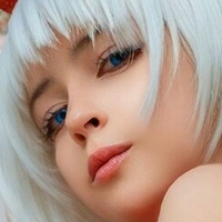 yameeka.cosplay Nagie