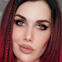 Yana Kovarski Nagie