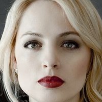 Yanina Studilina Nagie