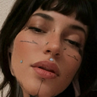 yaretzidelaluna Nagie