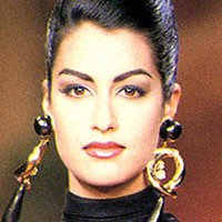 Yasmeen Ghauri Nagie