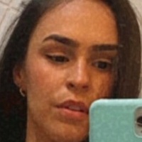 Yasmin Piovane Nagie