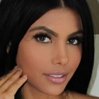 Yesli Gomez Nagie