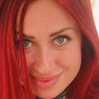 yourredlady Nagie