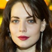 Yuliya Snigir Nagie