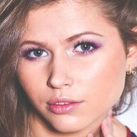 Yuliya Topolnickaya Nagie