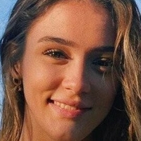 Zehra Güneş Nagie