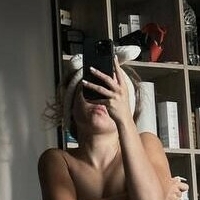 Zelentsova Nicole Nagie