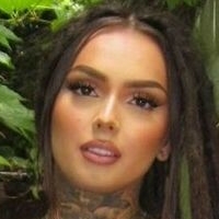 Zhavia Nagie