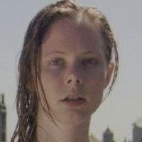 Zoë Lescaze Nagie