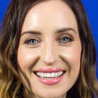 Zoe Lister-Jones Nagie