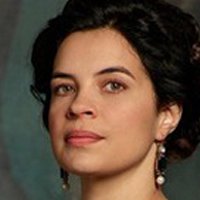 Zuleikha Robinson Nagie
